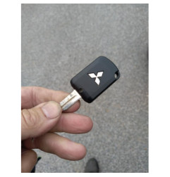 Boite a gants MITSUBISHI SPACE STAR 3