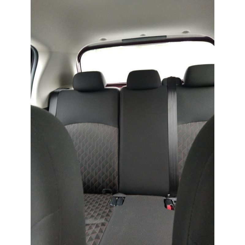 Boite a gants MITSUBISHI SPACE STAR 3 Photo n°5