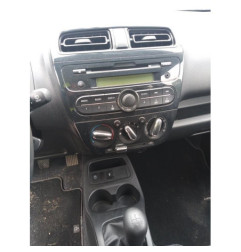 Boite a gants MITSUBISHI SPACE STAR 3