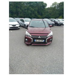 Boite a gants MITSUBISHI SPACE STAR 3