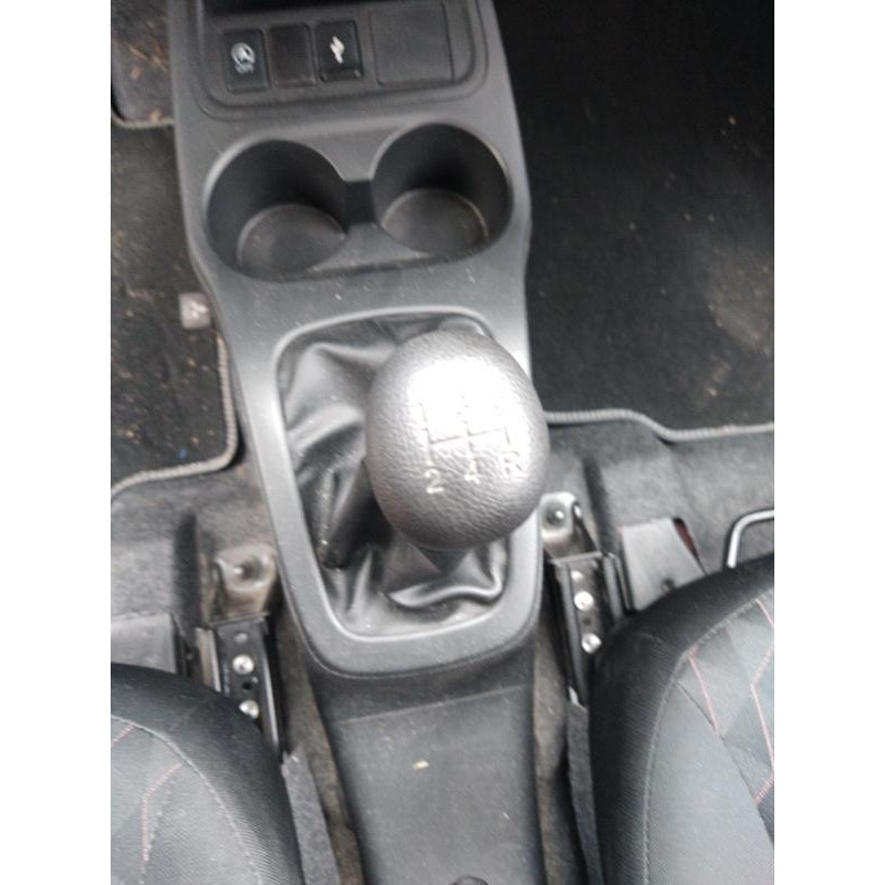 Boite a gants MITSUBISHI SPACE STAR 3 Photo n°8