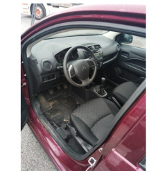Boite a gants MITSUBISHI SPACE STAR 3