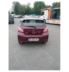 Boite a gants MITSUBISHI SPACE STAR 3