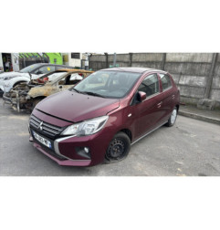 Boite a gants MITSUBISHI SPACE STAR 3