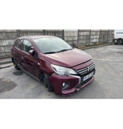 Boite a gants MITSUBISHI SPACE STAR 3
