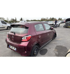 Boite a gants MITSUBISHI SPACE STAR 3