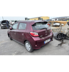Boite a gants MITSUBISHI SPACE STAR 3