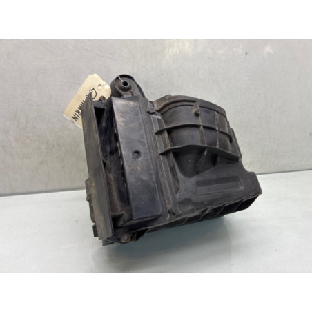 Boitier filtre a air RENAULT SCENIC 3 Photo n°1