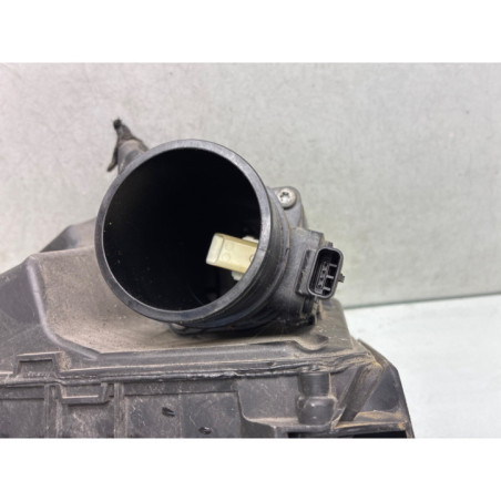 Boitier filtre a air RENAULT SCENIC 3