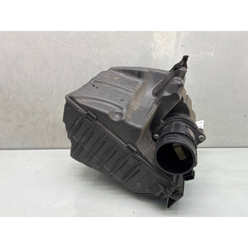 Boitier filtre a air RENAULT SCENIC 3 Photo n°3