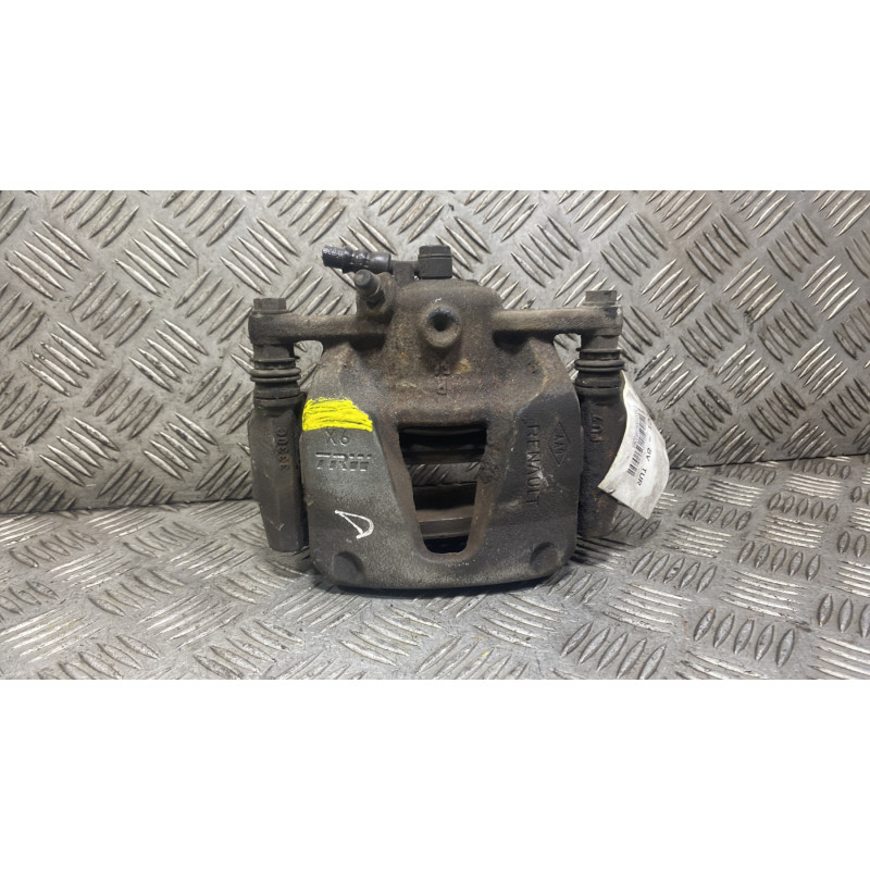 Etrier avant droit (freinage) RENAULT MEGANE 4 Photo n°1