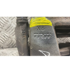 Etrier avant droit (freinage) RENAULT MEGANE 4