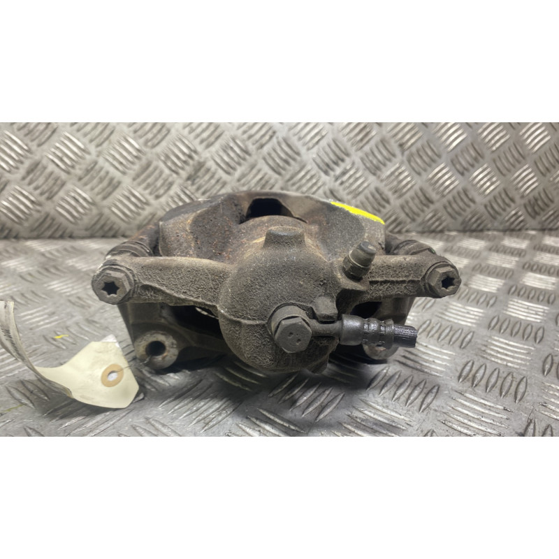 Etrier avant droit (freinage) RENAULT MEGANE 4 Photo n°4