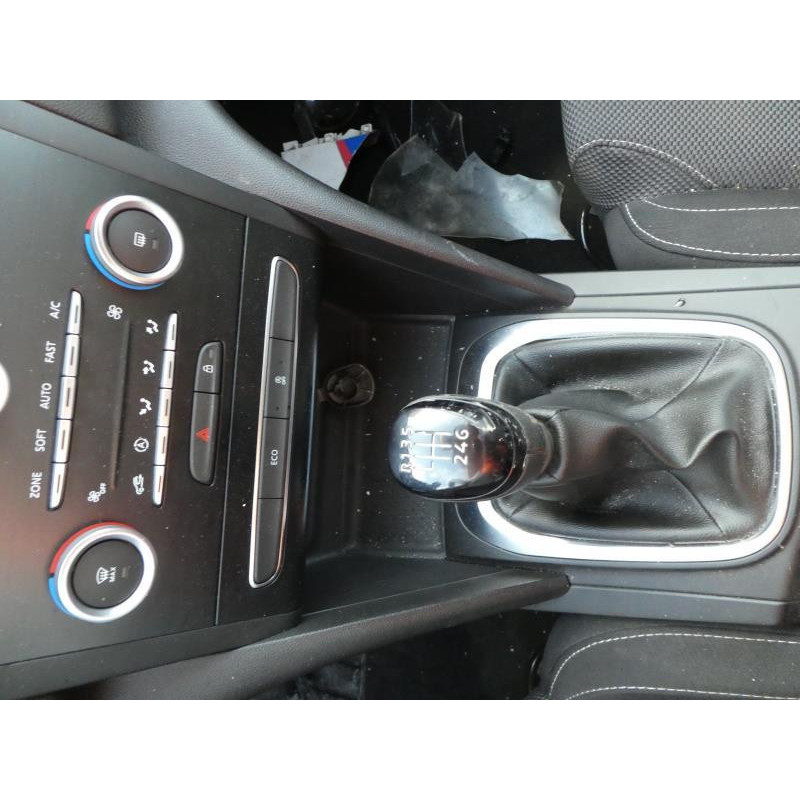 Etrier avant droit (freinage) RENAULT MEGANE 4 Photo n°12