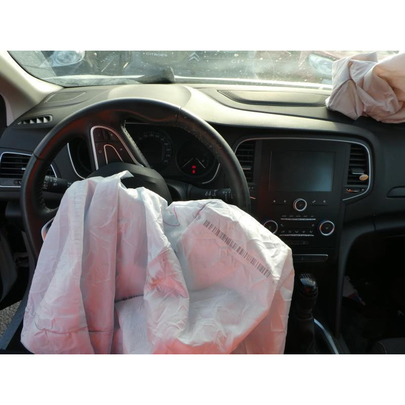 Etrier avant droit (freinage) RENAULT MEGANE 4 Photo n°13