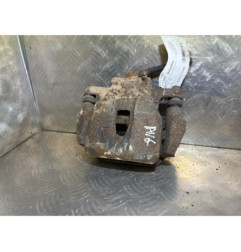 Etrier avant gauche (freinage) TOYOTA AVENSIS VERSO