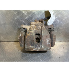 Etrier avant gauche (freinage) TOYOTA AVENSIS VERSO