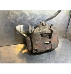 Etrier avant gauche (freinage) RENAULT GRAND SCENIC 3