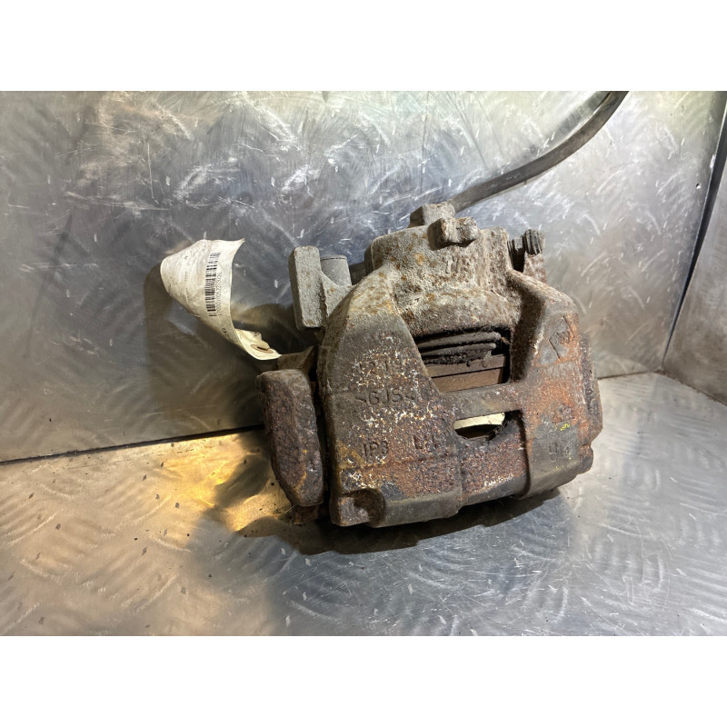 Etrier avant gauche (freinage) RENAULT GRAND SCENIC 3 Photo n°3