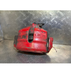 Etrier avant gauche (freinage) VOLKSWAGEN GOLF 5