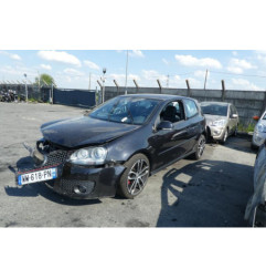 Etrier avant gauche (freinage) VOLKSWAGEN GOLF 5