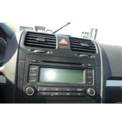Etrier avant gauche (freinage) VOLKSWAGEN GOLF 5