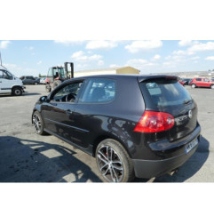 Etrier avant gauche (freinage) VOLKSWAGEN GOLF 5