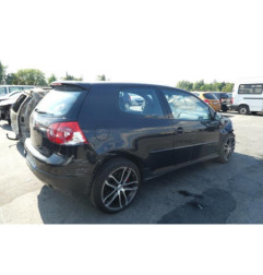 Etrier avant gauche (freinage) VOLKSWAGEN GOLF 5