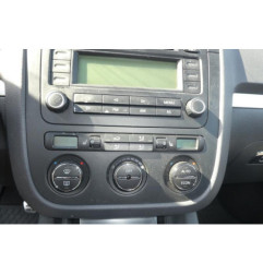 Etrier avant gauche (freinage) VOLKSWAGEN GOLF 5