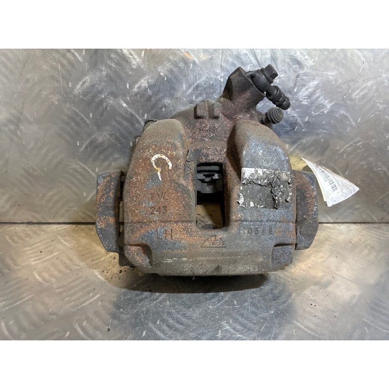 Etrier avant gauche (freinage) PEUGEOT 308 2 SW Photo n°1