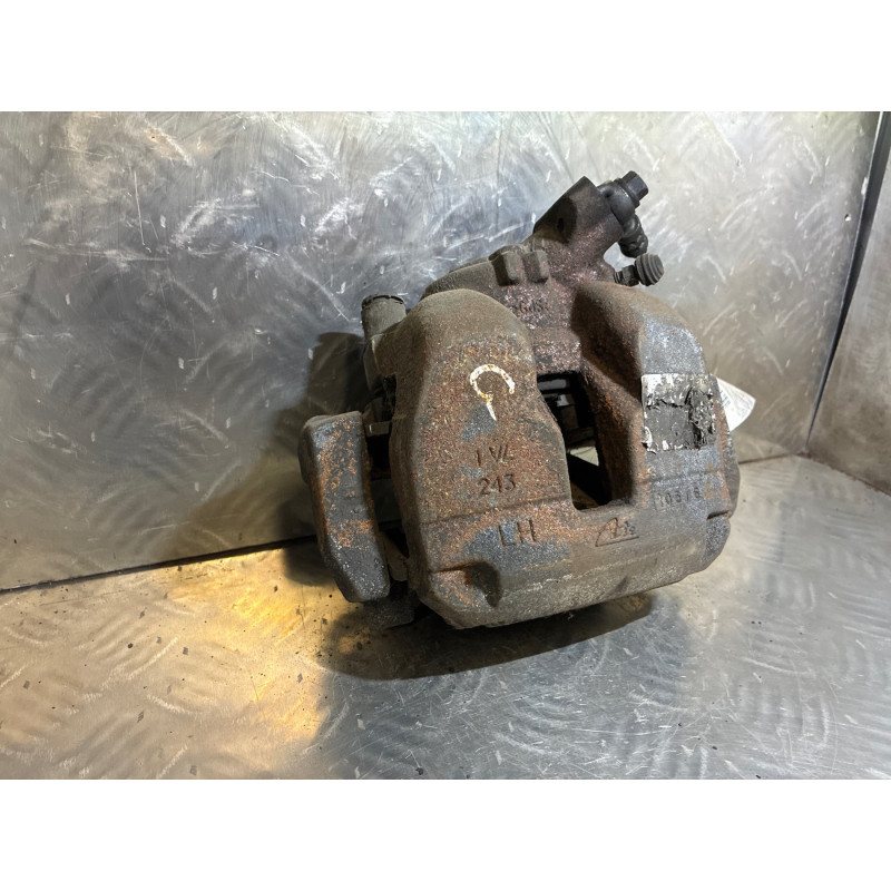 Etrier avant gauche (freinage) PEUGEOT 308 2 SW Photo n°2