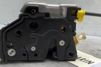 Serrure avant droit AUDI A4 3