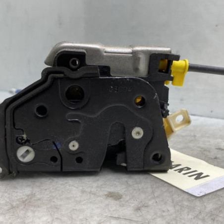 Serrure avant droit AUDI A4 3