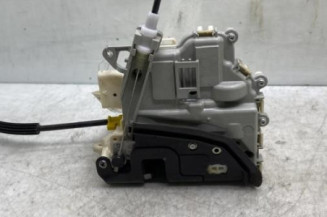 Serrure avant droit AUDI A4 3