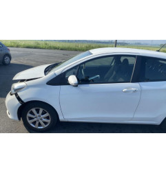 Bras essuie glace arriere TOYOTA YARIS 3