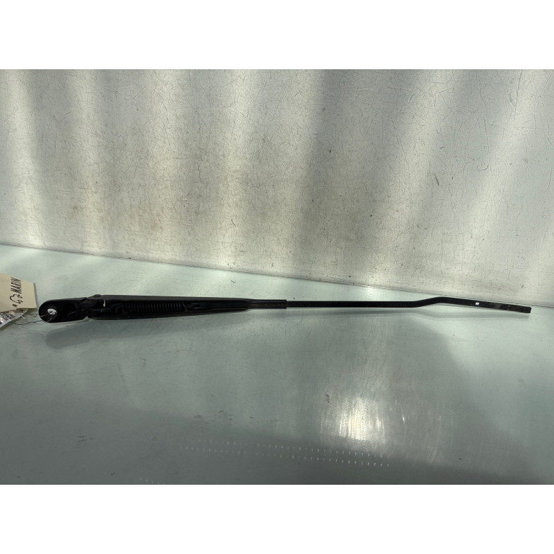 Bras essuie glace avant droit RENAULT KANGOO 2 Photo n°3