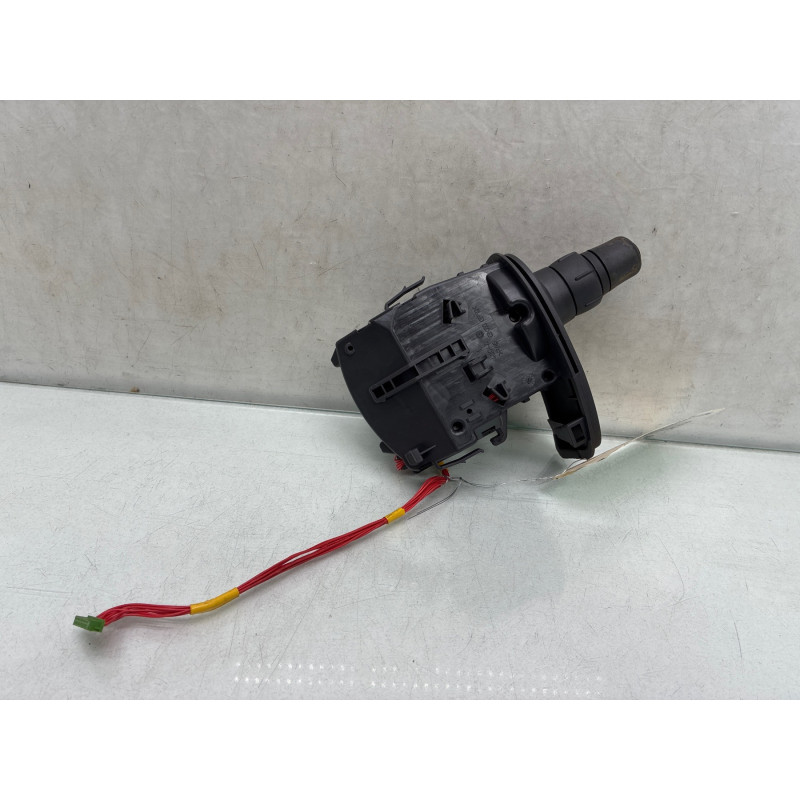 Commodo phare RENAULT CLIO 3 Photo n°3