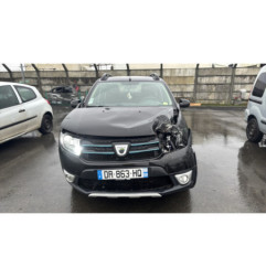Contacteur tournant DACIA SANDERO 2