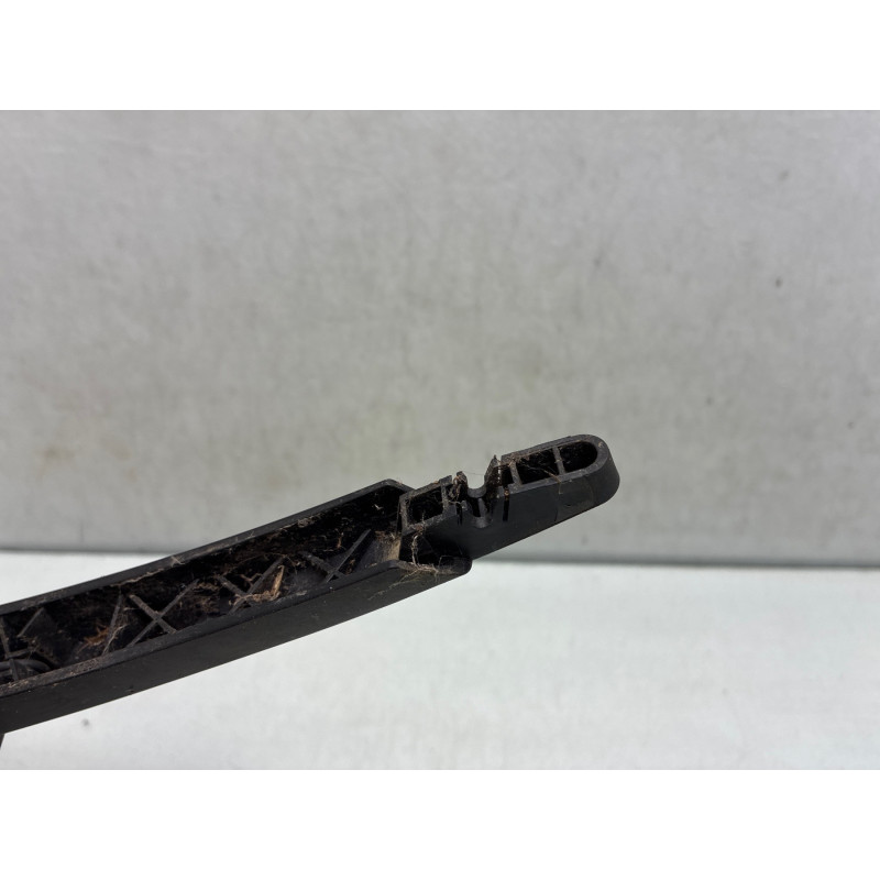 Bras essuie glace arriere RENAULT GRAND MODUS Photo n°3