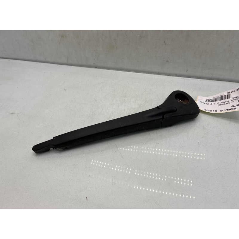 Bras essuie glace arriere RENAULT GRAND MODUS Photo n°4