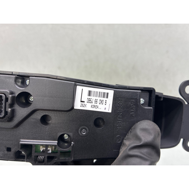Commande GPS MAZDA 2 3 Photo n°3