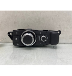 Commande GPS MAZDA 2 3
