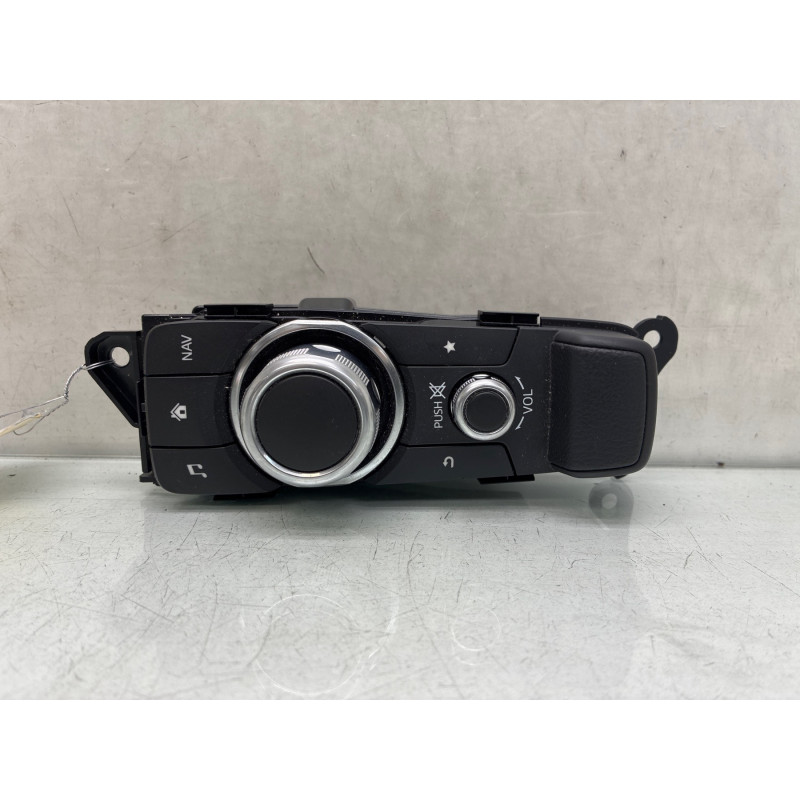 Commande GPS MAZDA 2 3 Photo n°4