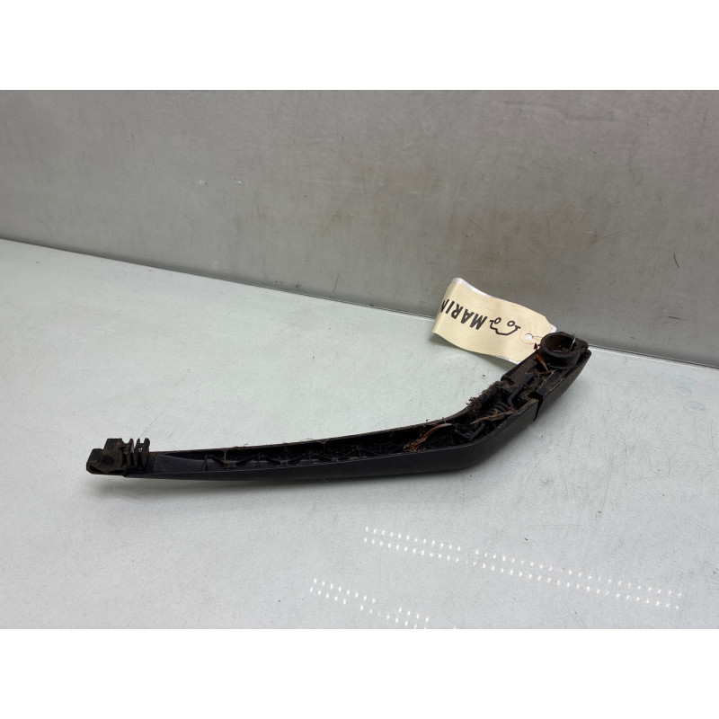 Bras essuie glace arriere TOYOTA YARIS 3 Photo n°4