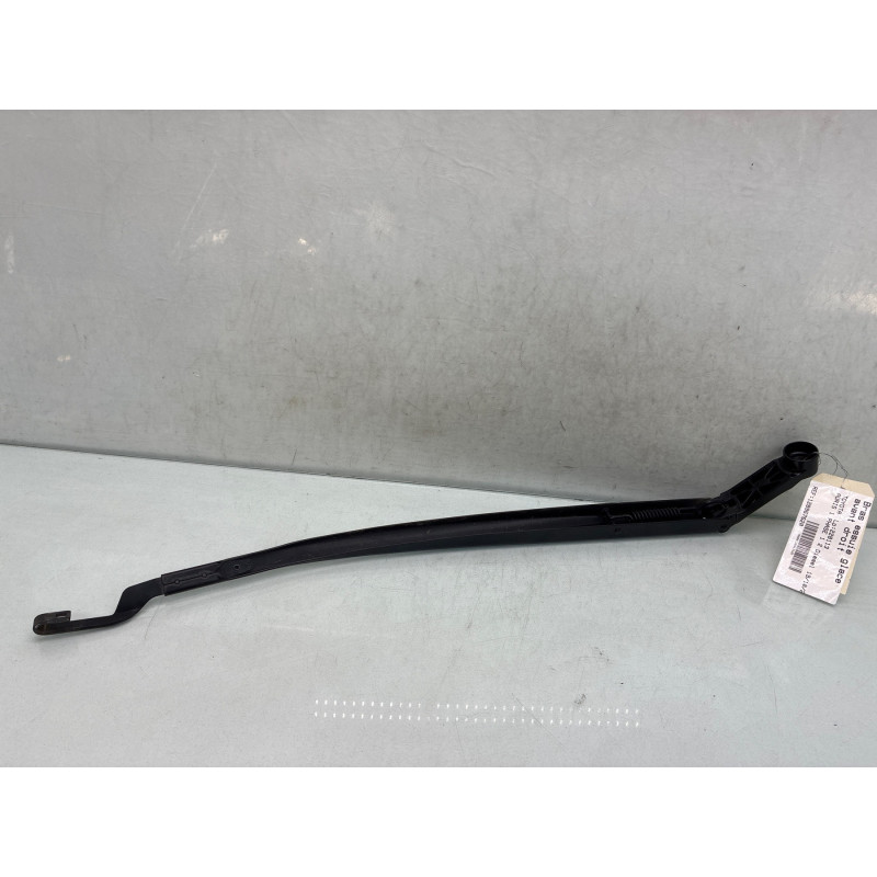 Bras essuie glace avant droit TOYOTA AURIS 1 Photo n°4