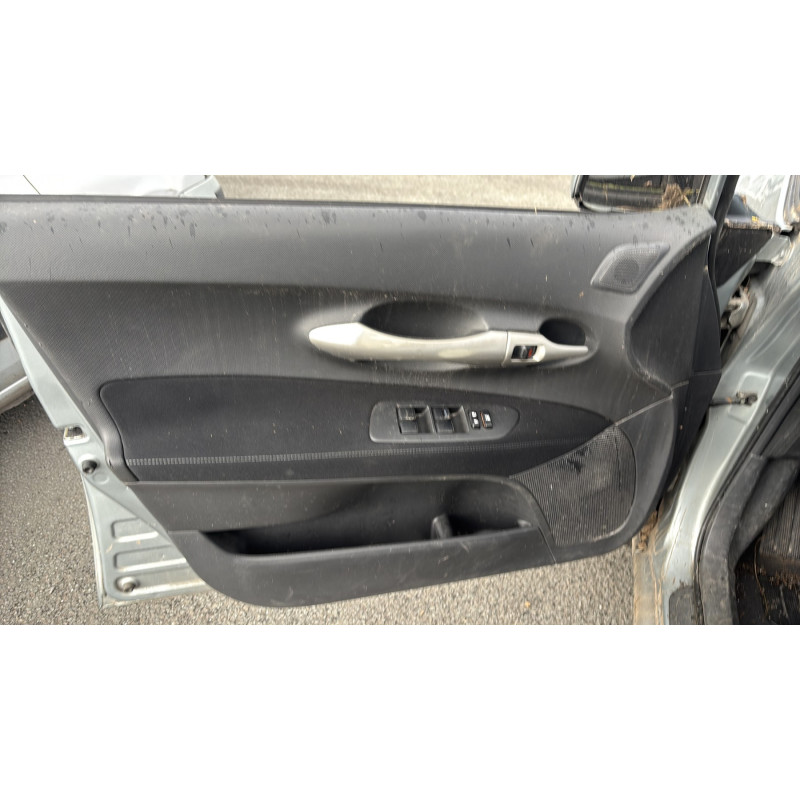 Bras essuie glace avant droit TOYOTA AURIS 1 Photo n°15