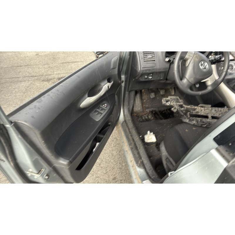 Contacteur tournant TOYOTA AURIS 1 Photo n°15