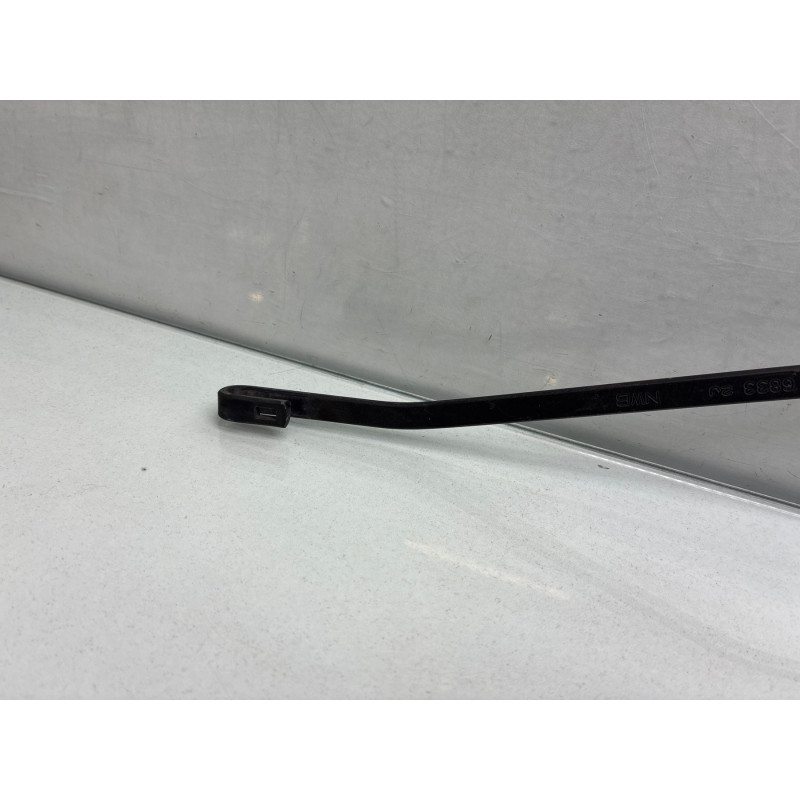 Bras essuie glace avant droit MITSUBISHI COLT 6 Photo n°4