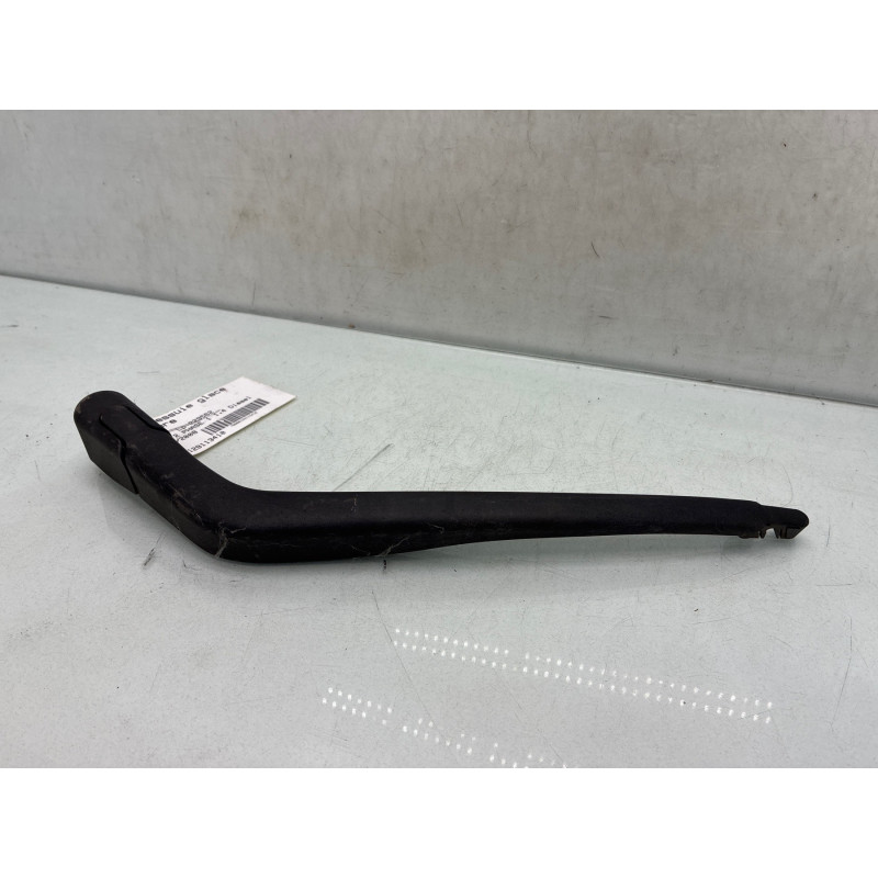 Bras essuie glace arriere TOYOTA YARIS 2 Photo n°4