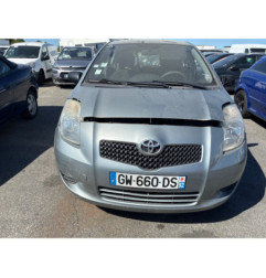 Bras essuie glace arriere TOYOTA YARIS 2